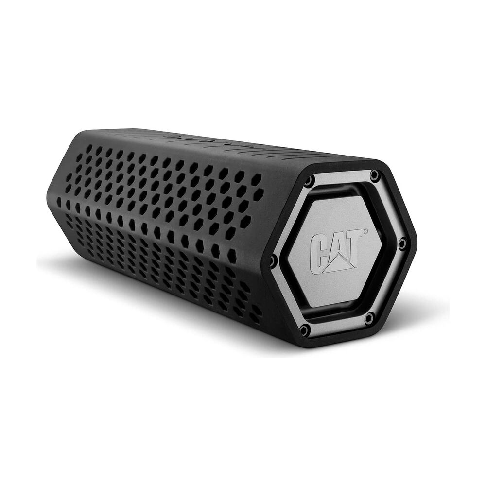 Parlante Cat Bluetooth 18 Watts image number 0.0