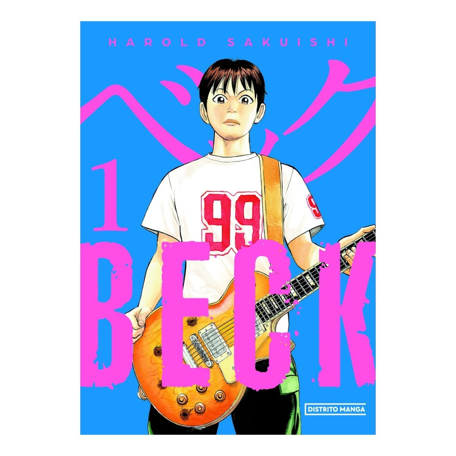 Beck 1 image number 0.0