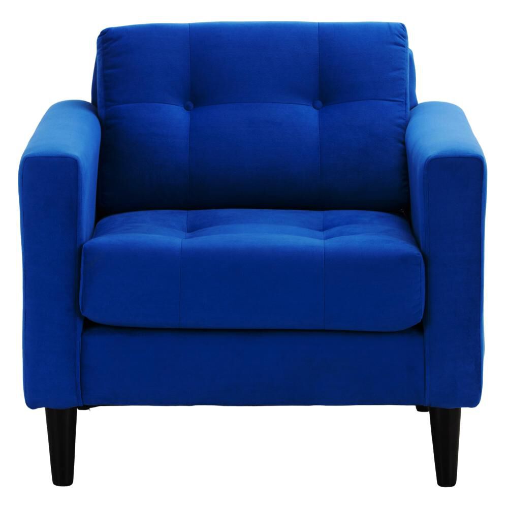 Sof&aacute; Bodevir Retro / 1 Cuerpo image number 0.0