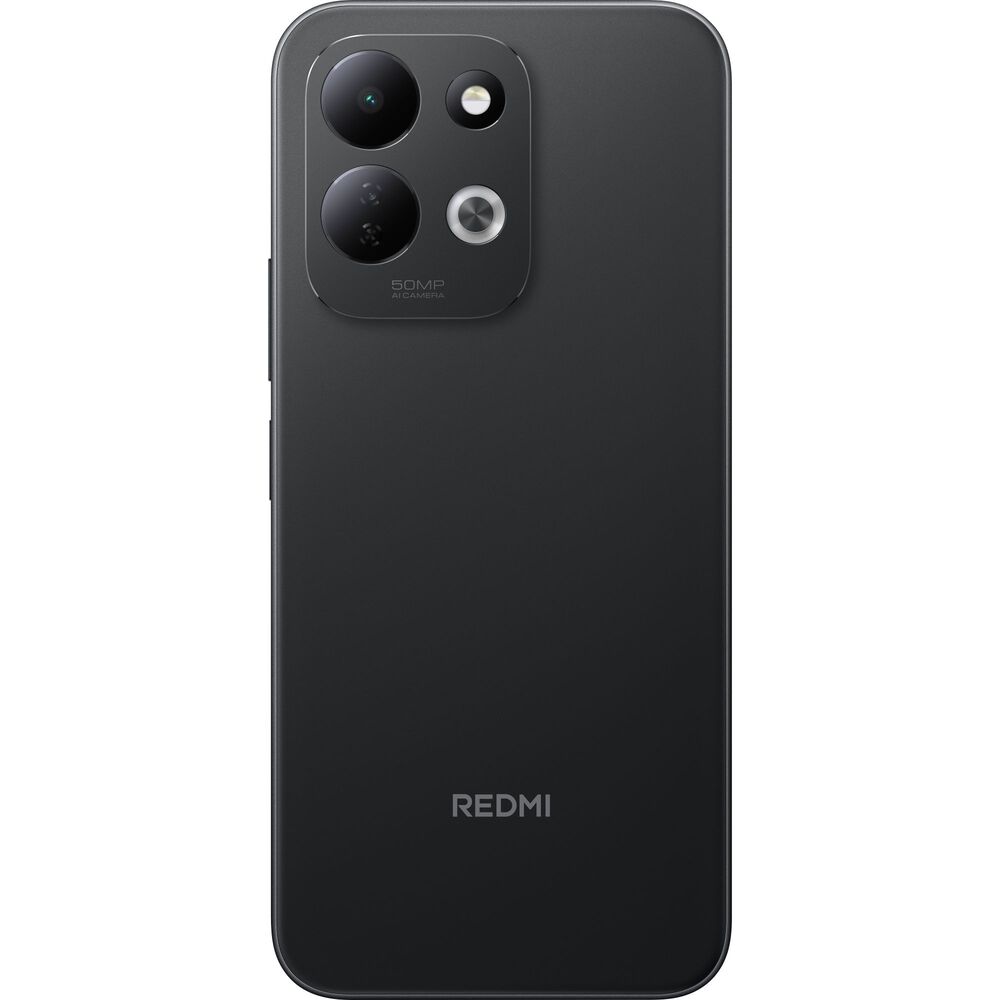 Xiaomi Redmi 17 4G 256GB Negro, foto 5