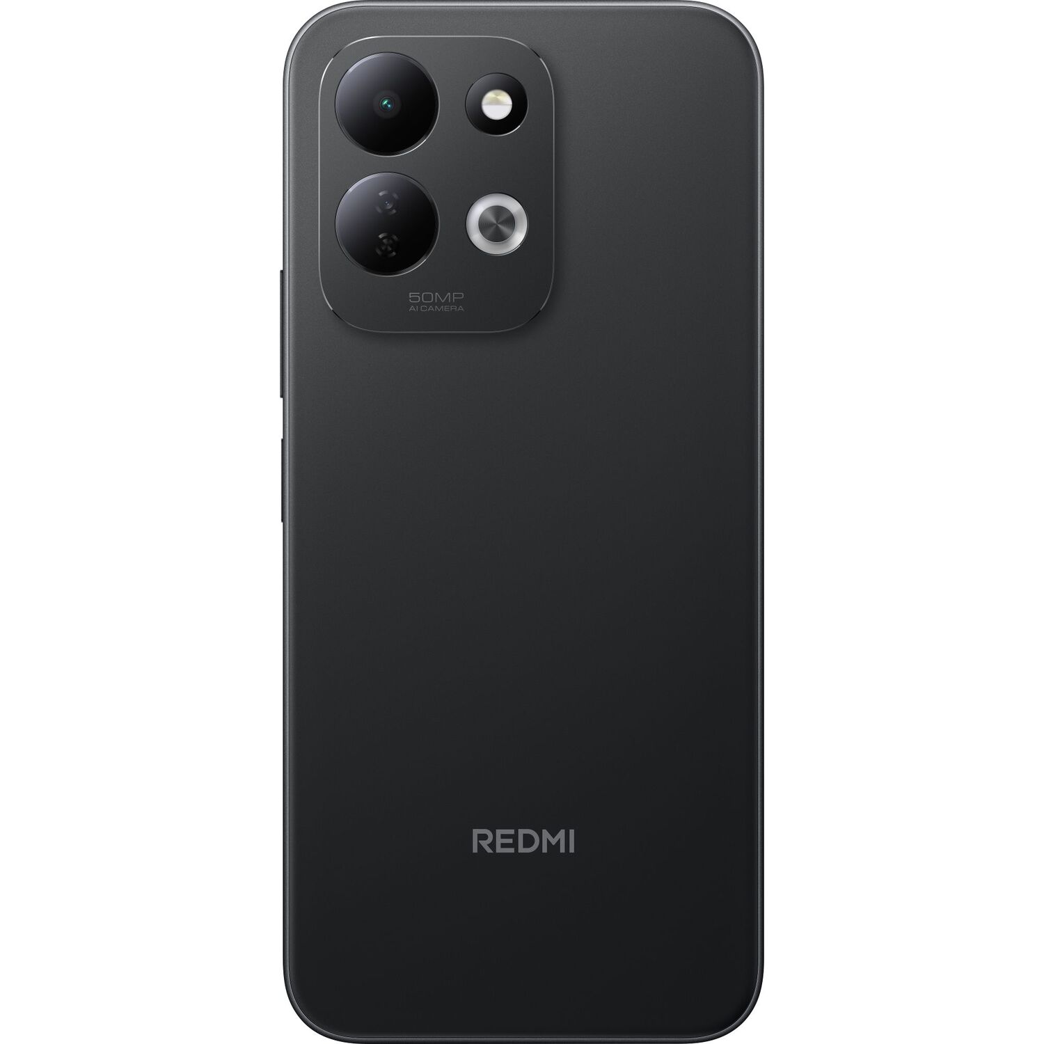 Smartphone Xiaomi Redmi 17 / 256 GB / Negro / Liberado image number 4.0
