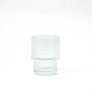 Set 6 Vasos Corto Vintage Charlotte 200ml Simplit