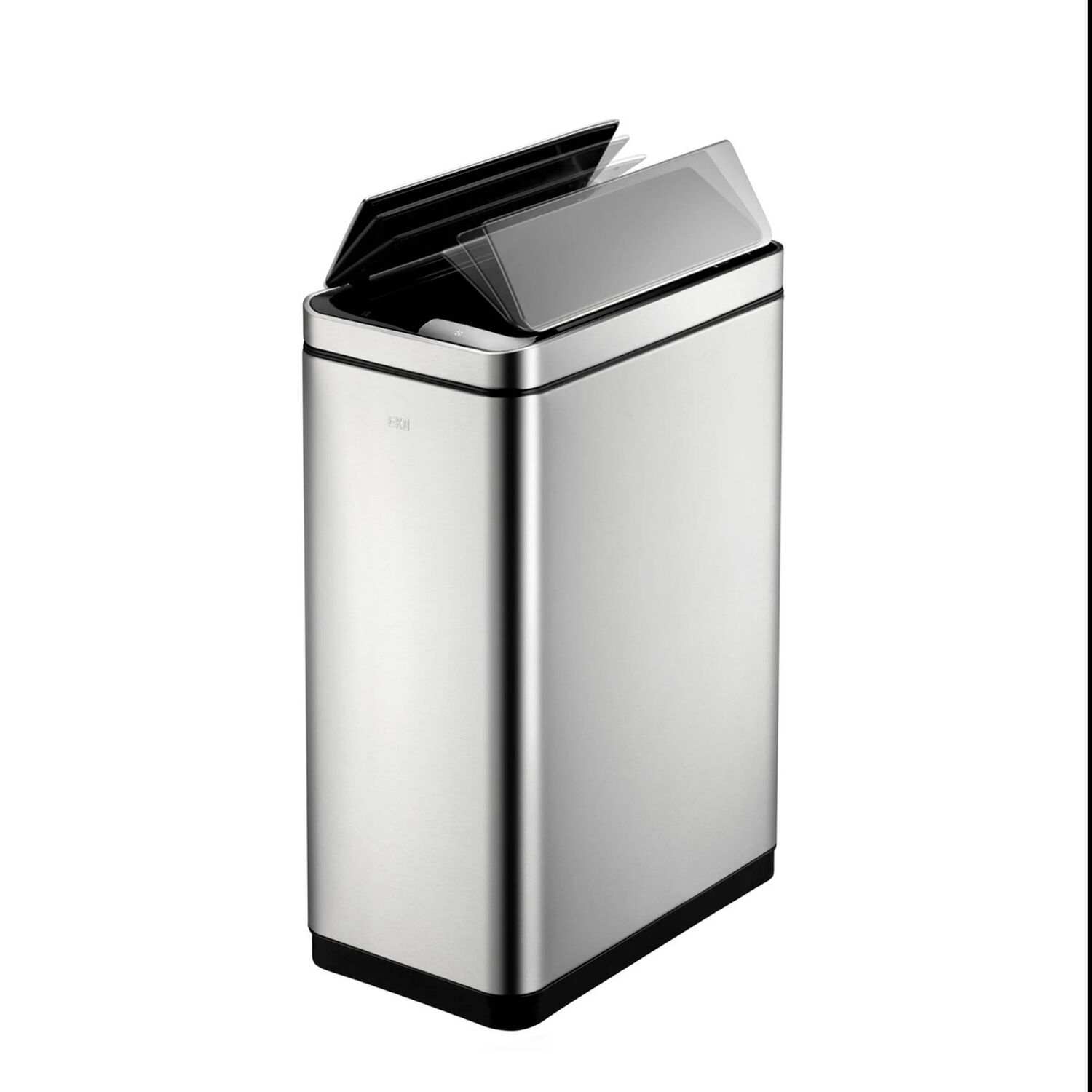 Basurero Eko Phantom Ss Con Sensor 45l image number 1.0