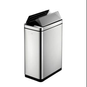 Basurero Eko Phantom Ss Con Sensor 45l