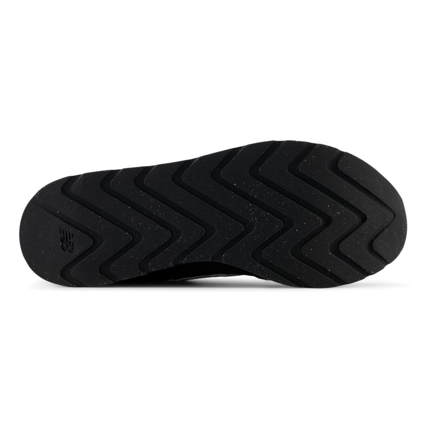 Zapatilla Urbana Mujer New Balance 515 Negro image number 3.0