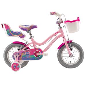 Bicicleta Infantil Oxford Beauty 12 / Aro 12