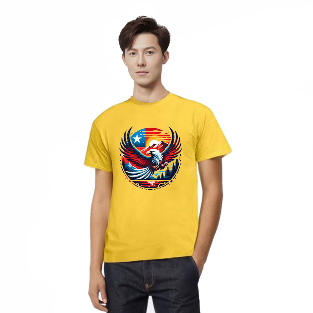 Polera Floki Sport image number 0.0