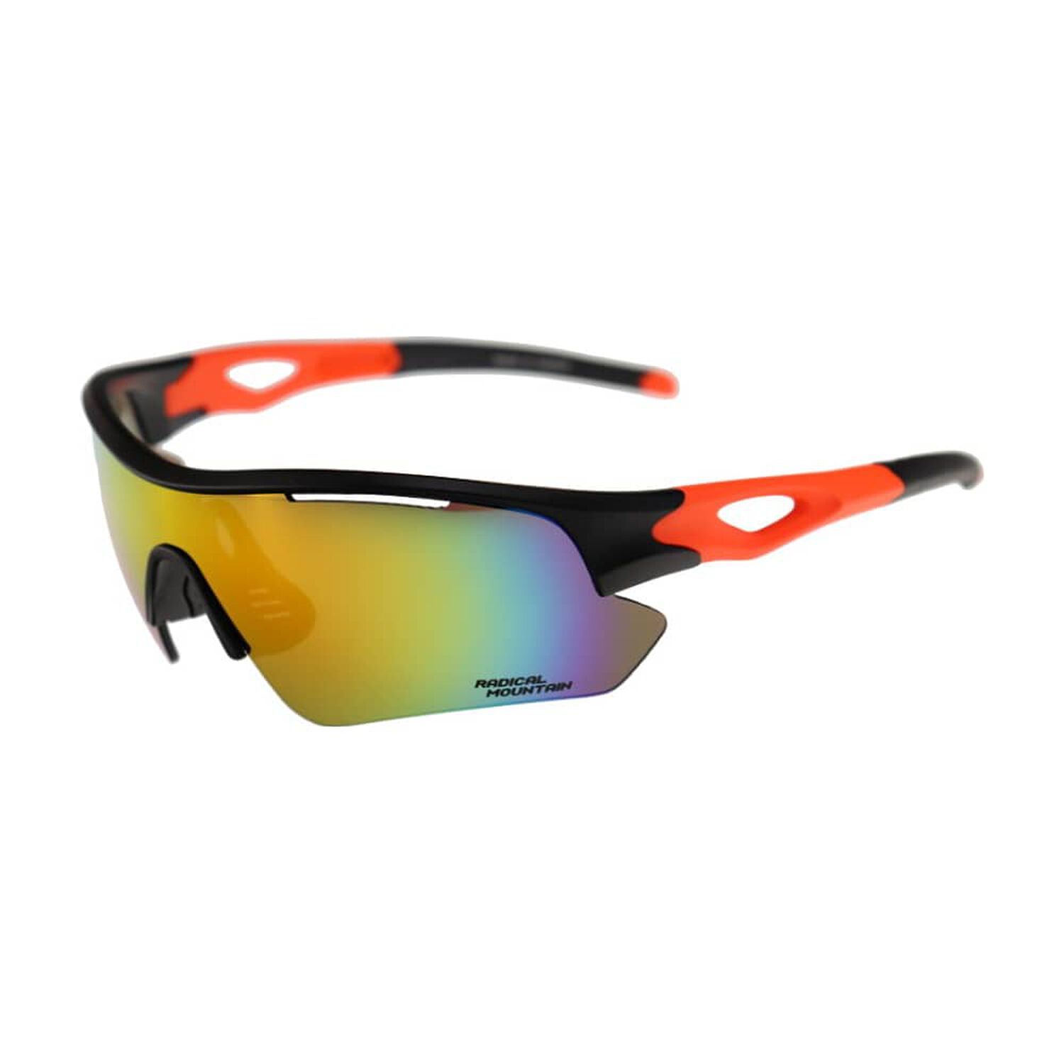 Gafas Lentes Bicicleta Mtb Ruta Outdoor Running image number 12.0