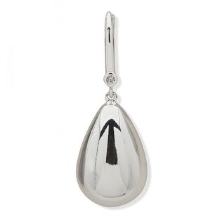 Aros Dkny 04g00501 Plateado