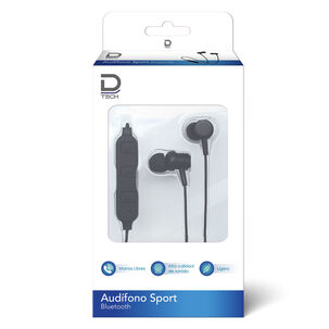 Audifono Sport Bluetooth 5.0