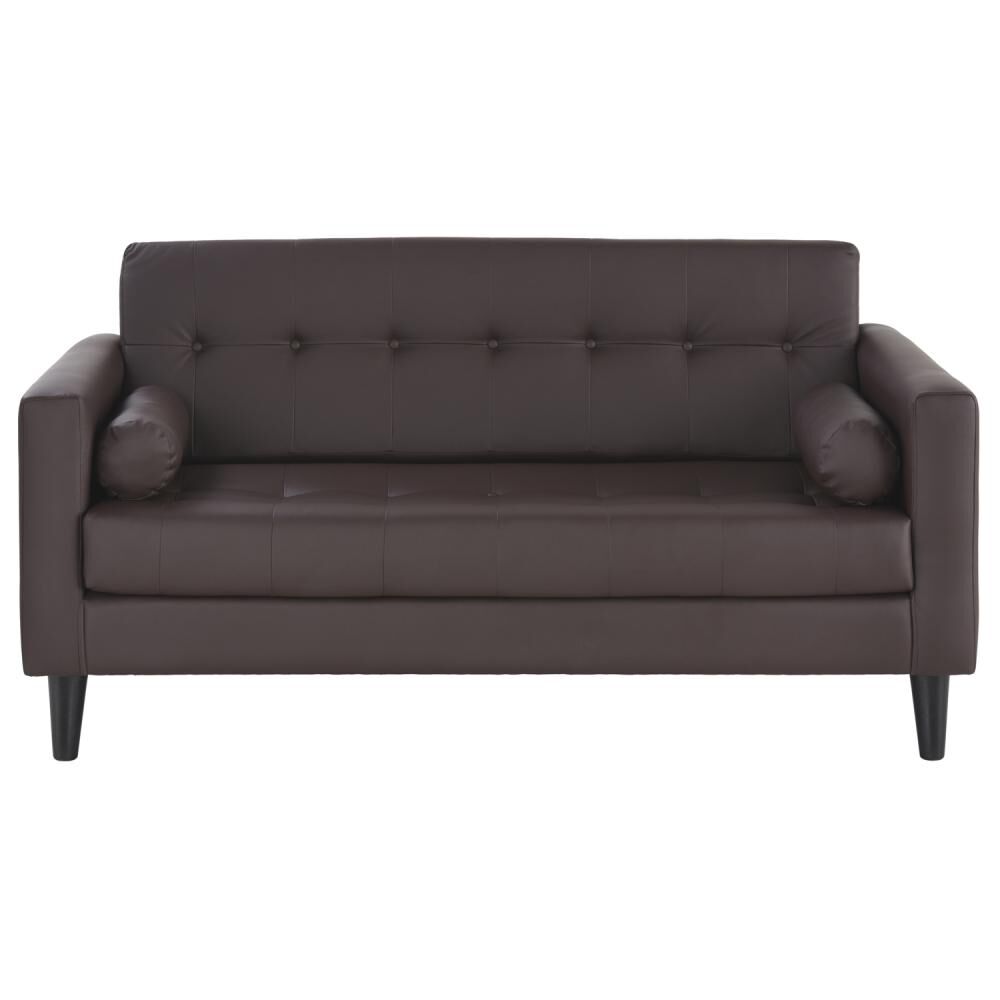 Sofá Bodevir Retro / 3 Cuerpos + 2 Pouf image number 1.0