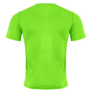 Polera Dry Fit Manga Corta Urocyon Essential Hombre
