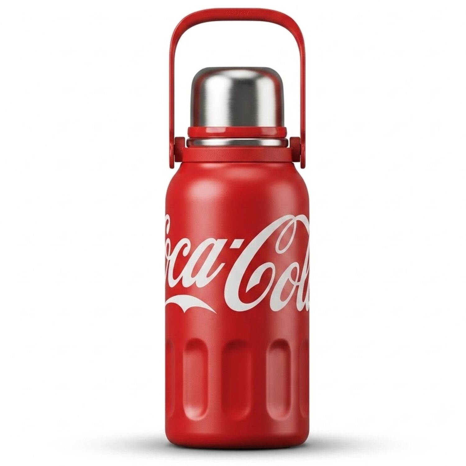 Termo Germ De Acero Inoxidable Coca-cola 1.2l Red Edition image number 0.0