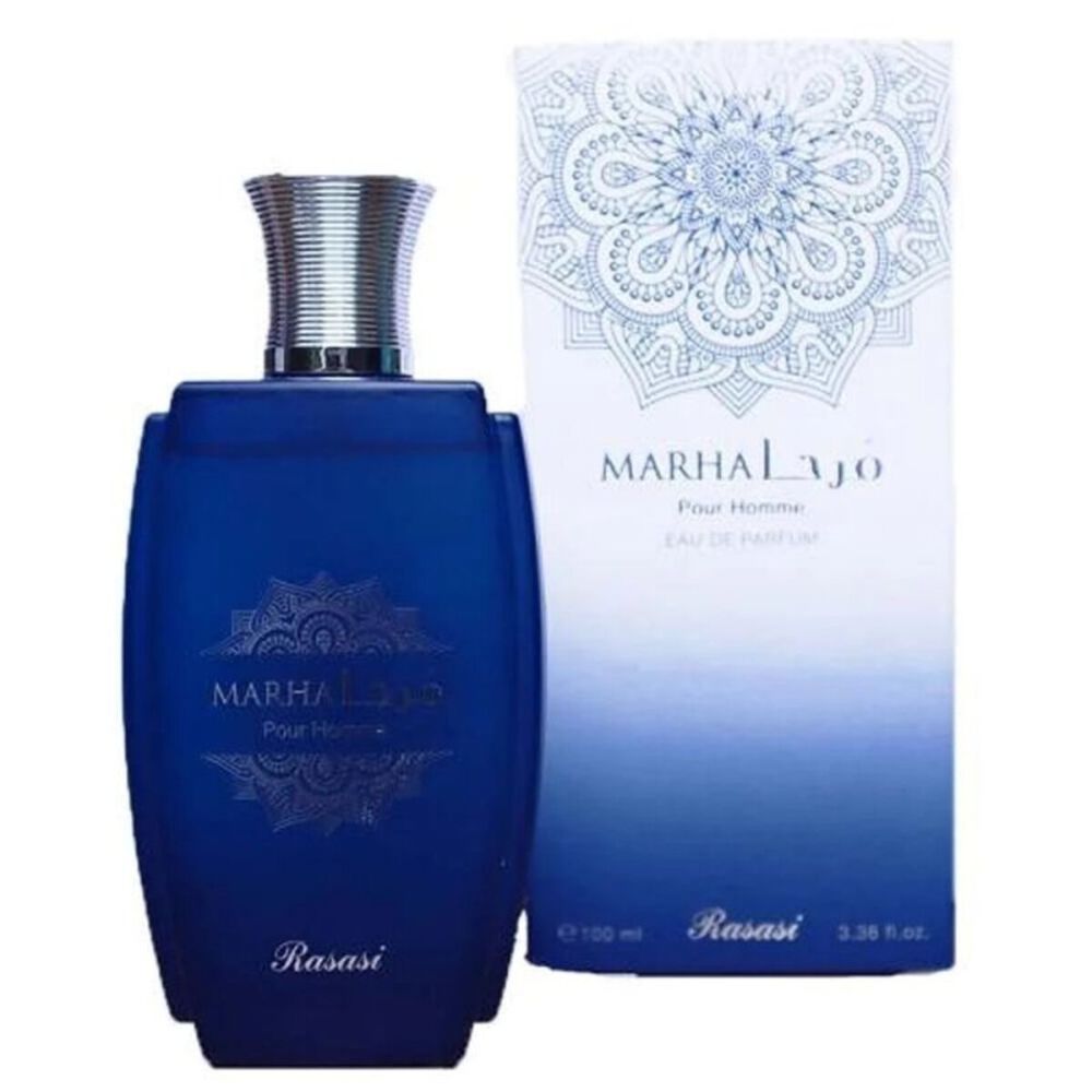 Rasasi Marha Men Edp 100ml image number 0.0