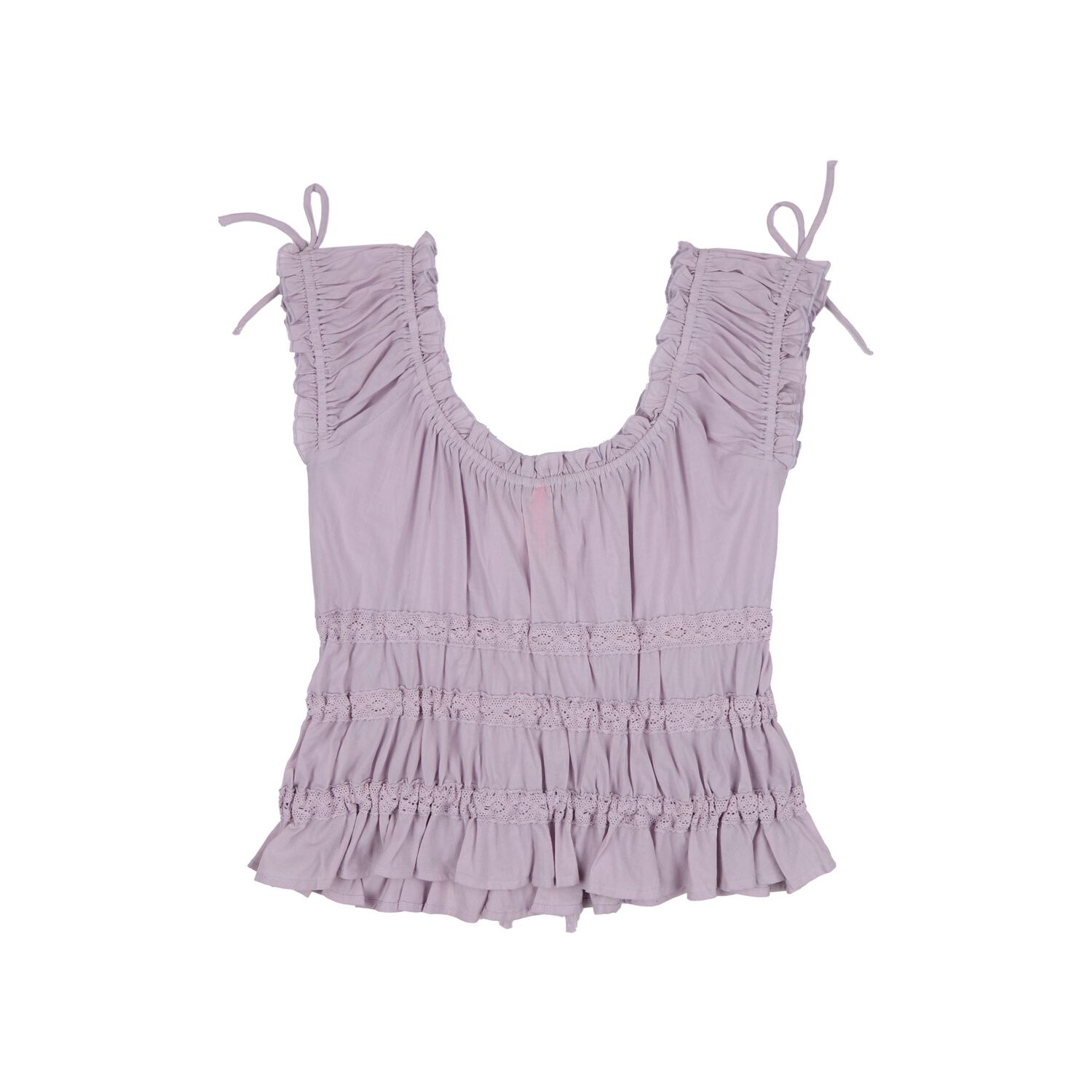 Blusa Mujer Rolly Go image number 1.0