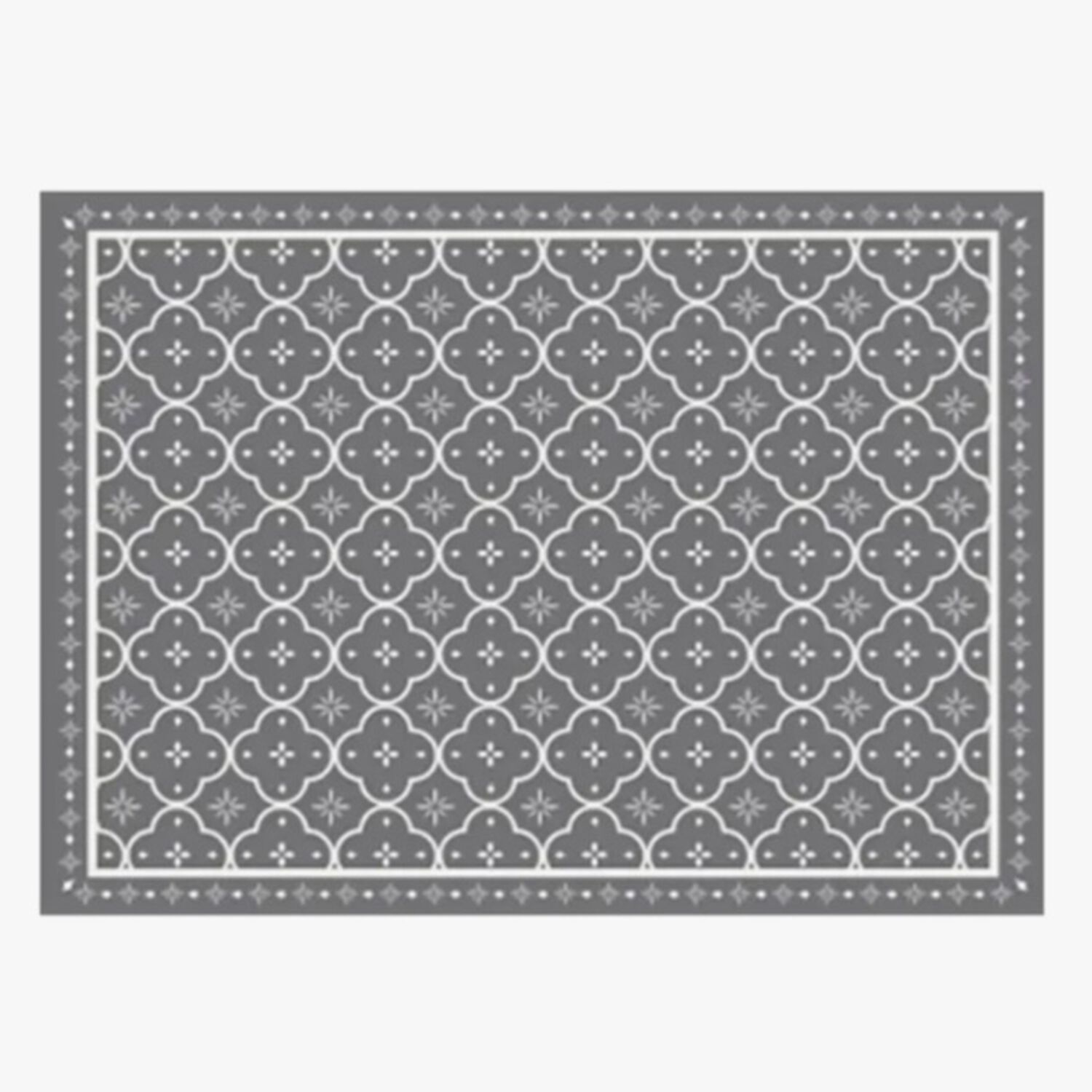 Pack 2 Alfombras Cocina Antideslizante image number 3.0