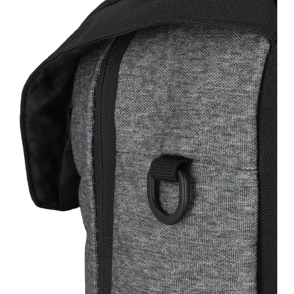 Mochila Notebook Xtrem Kent 6xt Gris 16" image number 9.0
