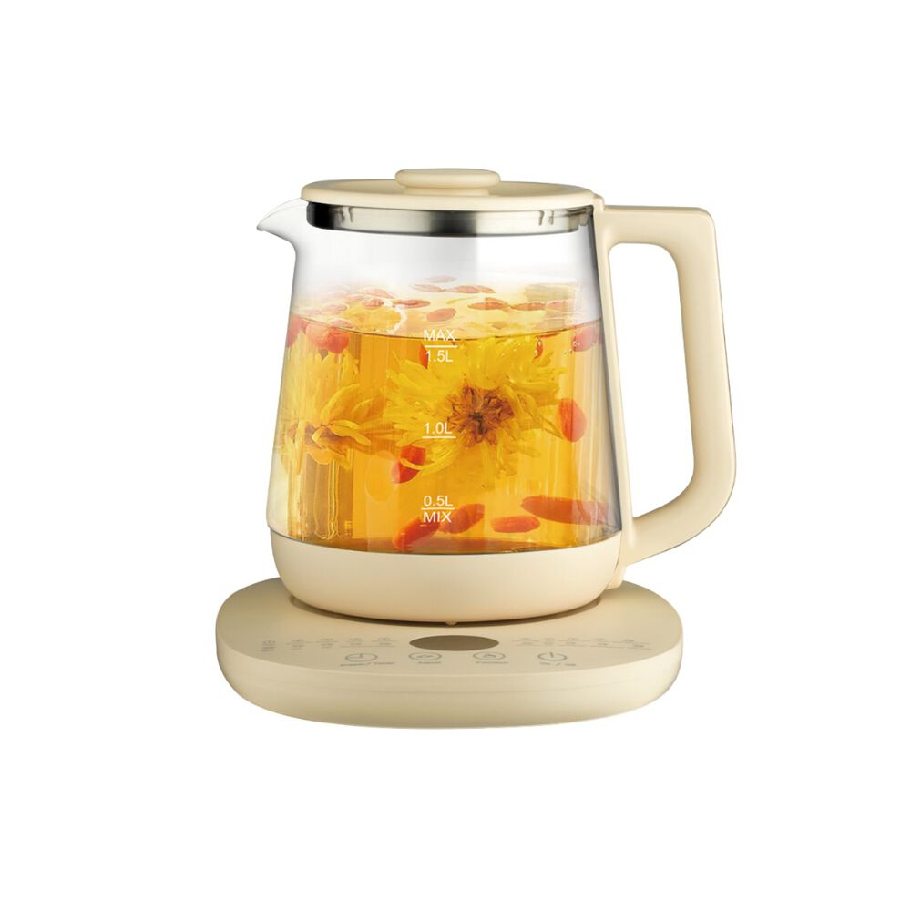 Hervidor Eléctrico Para Agua Y Te Raf 1,5l image number 3.0