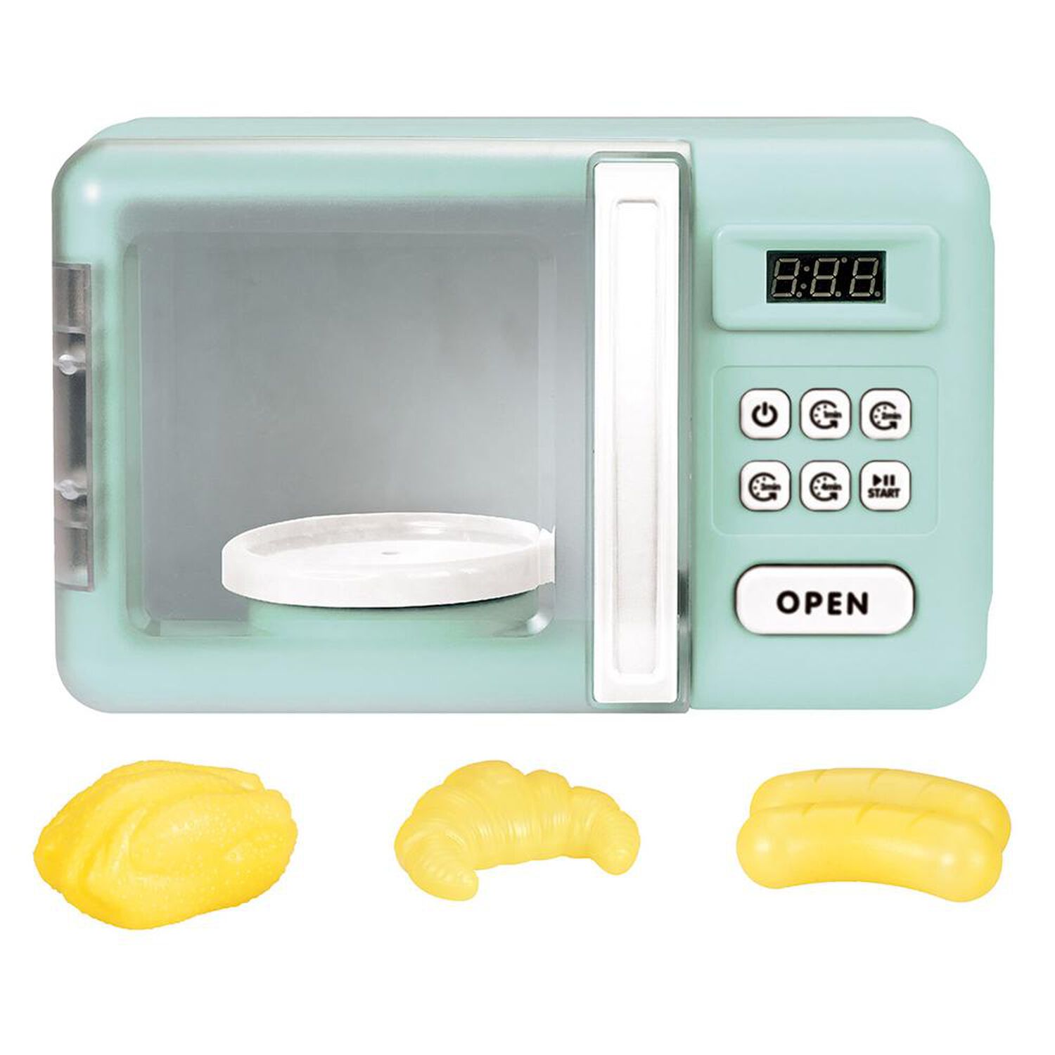 Horno De Juguete Sweet Home image number 4.0