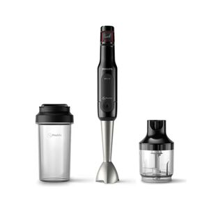 Batidora De Inmersión 600 W Philips Hr2625