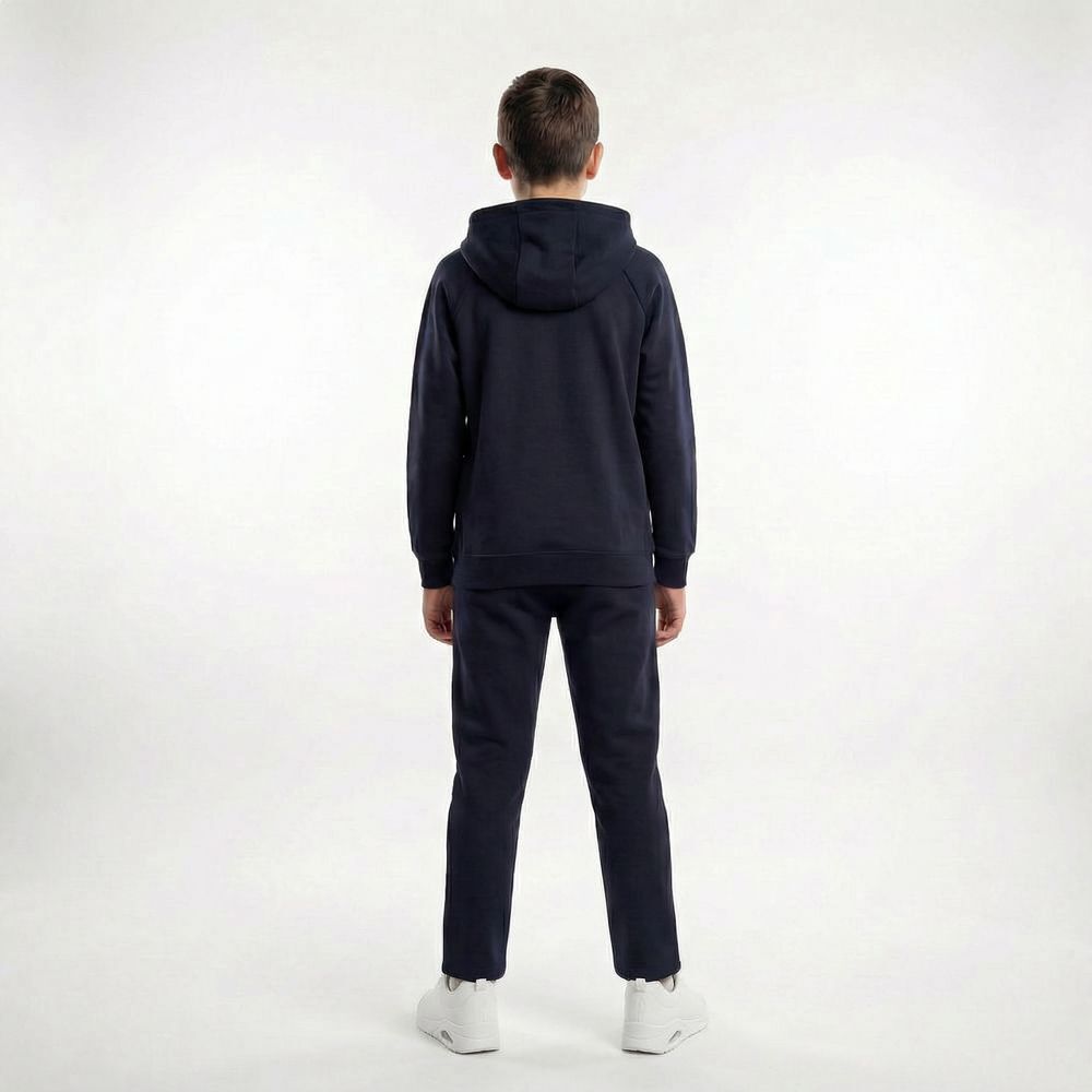 Poler&oacute;n Escolar Ni&ntilde;o Talla 10 A 16 image number 1.0