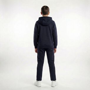 Poler&oacute;n Escolar Ni&ntilde;o Talla 10 A 16