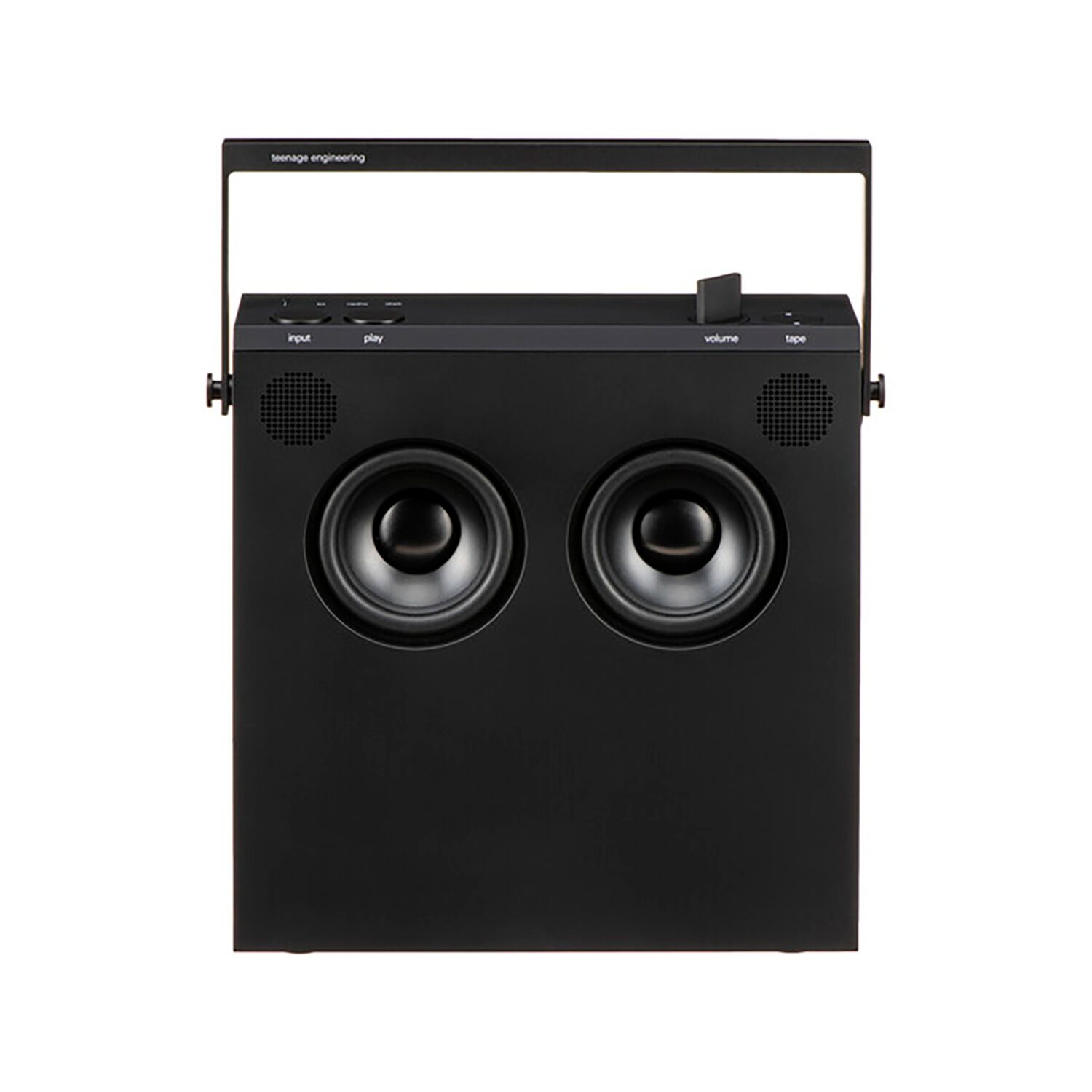 Magic Radio Te Ob-4 Bk image number 0.0