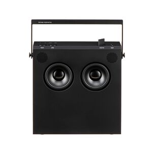 Magic Radio Te Ob-4 Bk
