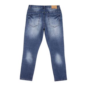 Jeans Hombre Rolly Go