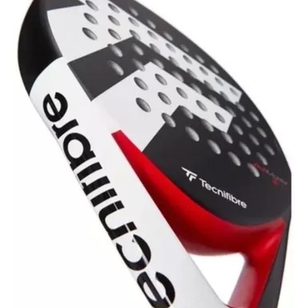 Pala Padle Tecnifibre Wall Master 360 image number 2.0