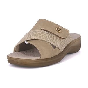 Sandalia Chamomile Beige Passer