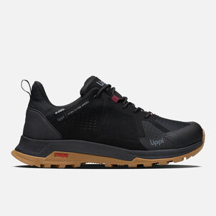Zapatilla Outdoor Hombre Lippi Onyx