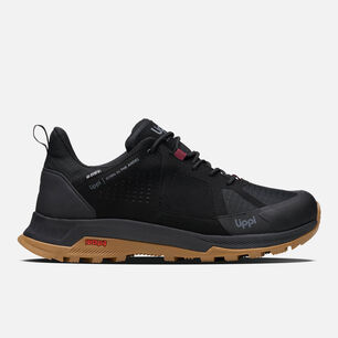 Zapatilla Outdoor Hombre Lippi Onyx