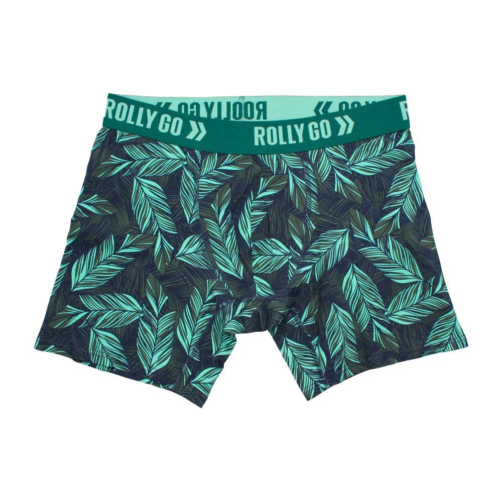 Pack Boxer Rolly Go / 3 Unidades image number 1.0