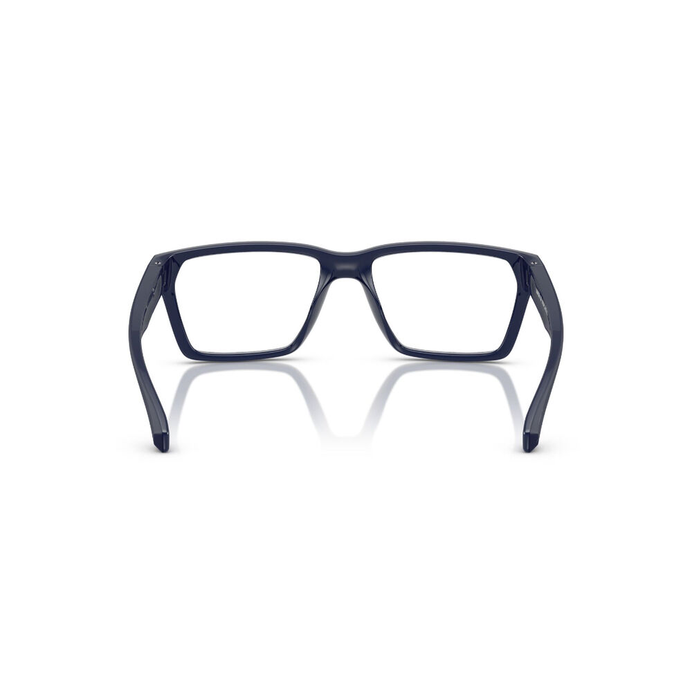 Lentes Ópticos Pinz Azul Arnette image number 3.0