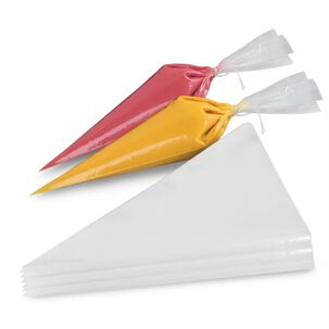 Manga Pastelera 25x18 Cm Desechables 100 Unidades