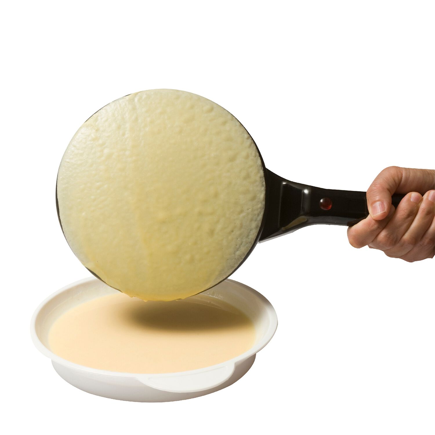 Crepe Maker image number 5.0