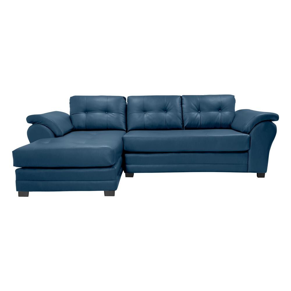 Sofá Seccional Living Factory Samy Izquierdo / 4 Cuerpos image number 1.0