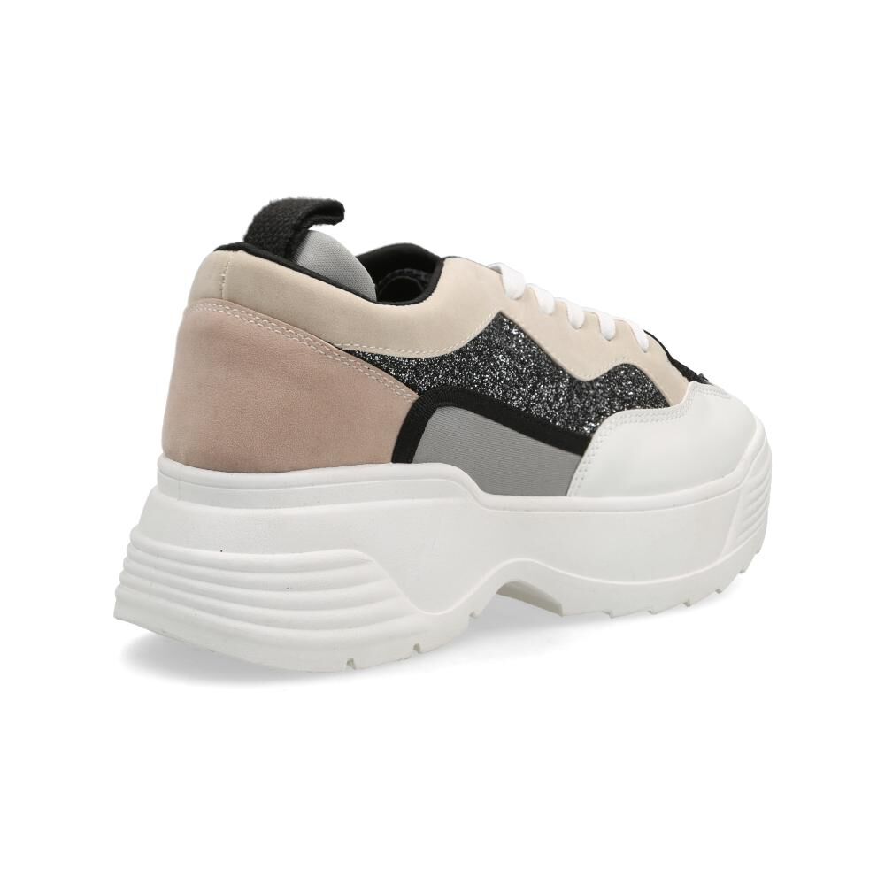 Zapatilla Urbana Mujer Rolly Go en Oferta | Hites.com