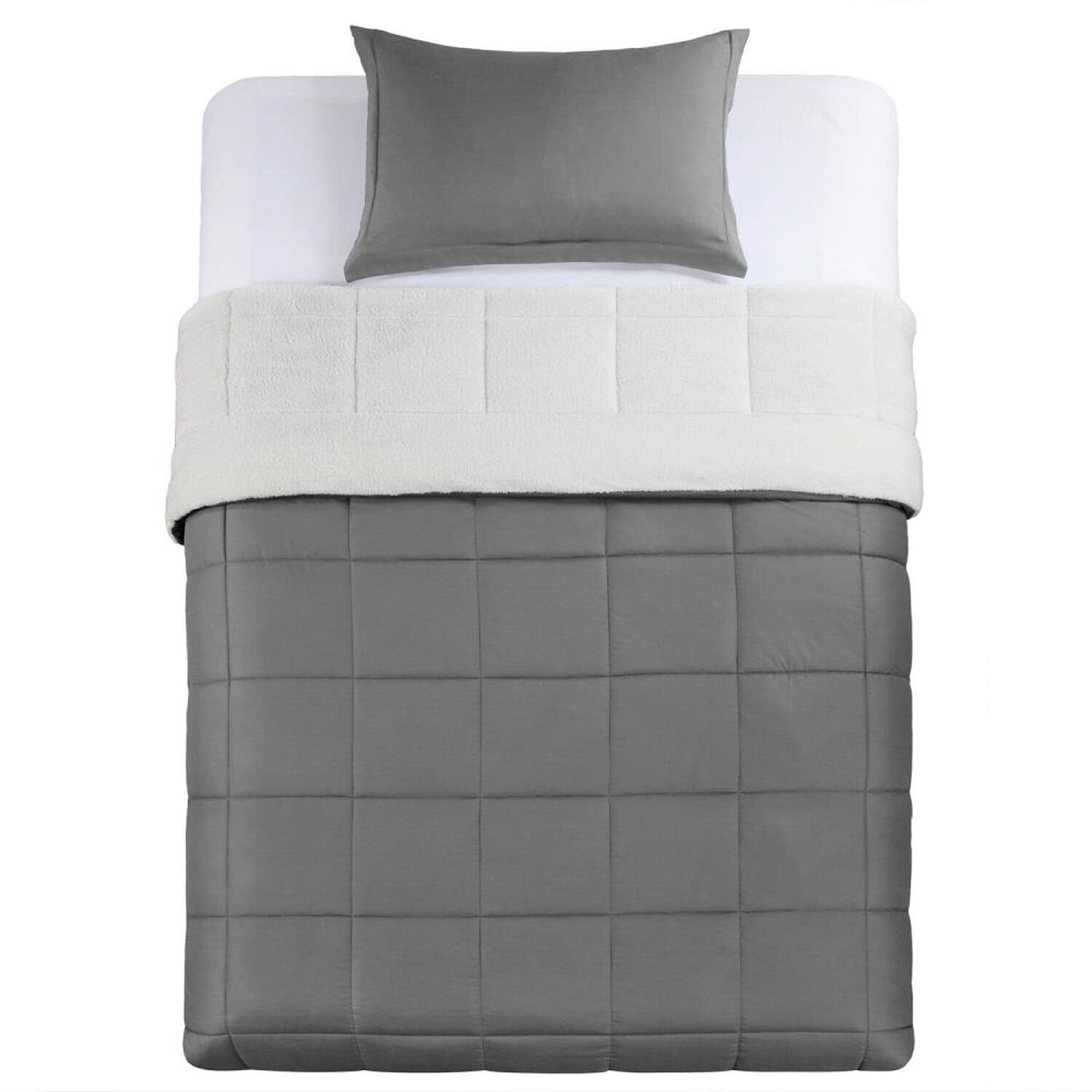 Plum&oacute;n Sherpa Andes Classic / 1.5 Plazas image number 2.0