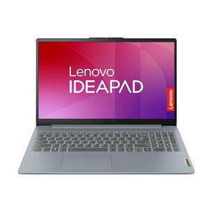 Notebook 15.6" Lenovo Ideapad Slim 3 / Intel Core I3 / 8 GB RAM / 512 GB SSD