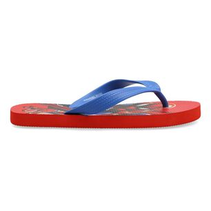 Hawaiana Infantil Spiderman
