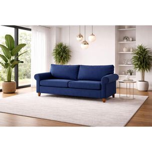 Sof&aacute; Kea Retro / 3 Cuerpos