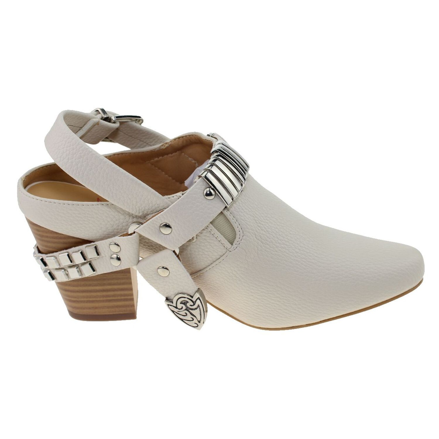 Zapato Beige Via Franca Art. 5wk17905bei image number 3.0