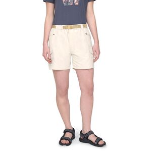 Short Mujer Weinbrenner Dabi Beige