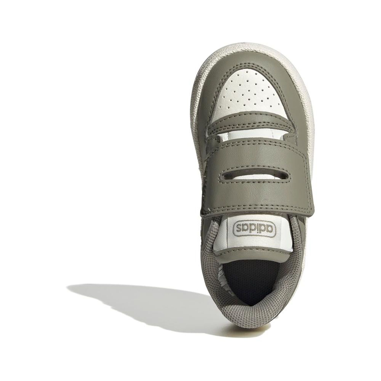 Zapatilla Urbana Unisex Adidas Break Start Cf I image number 4.0