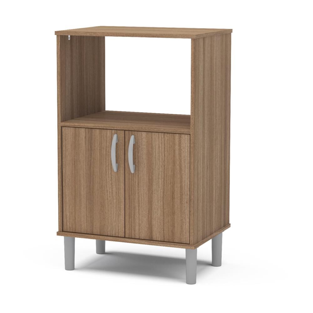 Mueble De Cocina Cocina Microondas Vekkahome Tara image number 1.0