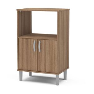 Mueble De Cocina Cocina Microondas Vekkahome Tara