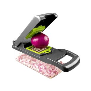 Multirallador Verduras Cocina Hogar Cuchillos Acero Inoxidable