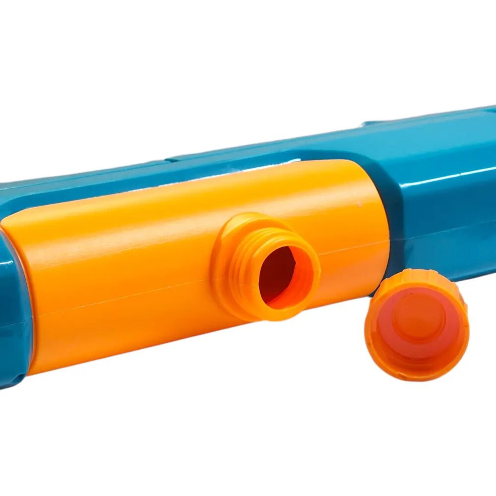 Pistola De Agua Dblue Doble Tiro Ch-1213 Dbg1604bl image number 3.0